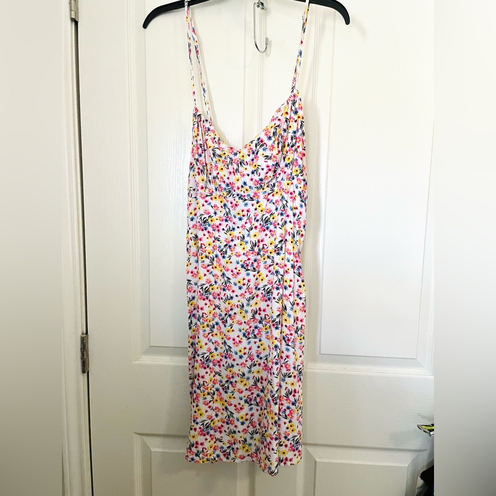 Rue 21 Floral Dress